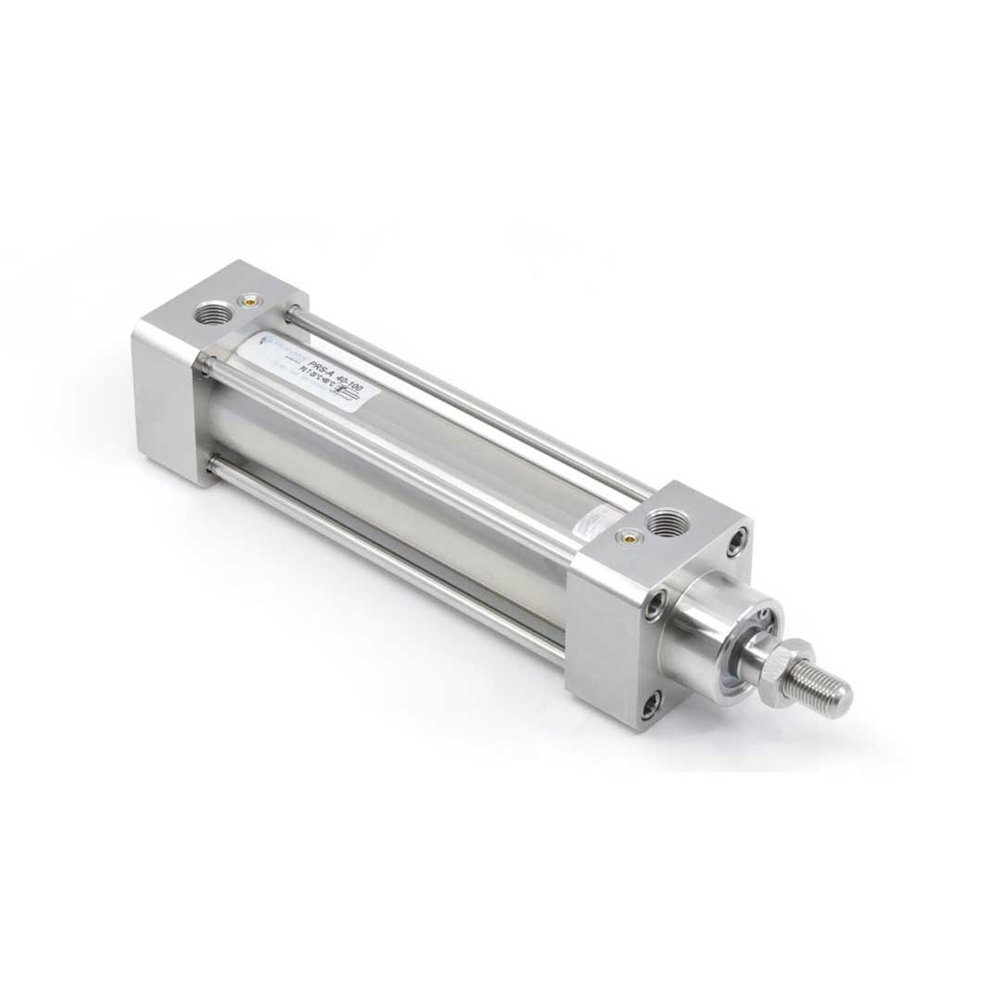 Пневмоцилиндр PRSA-100-025 Pemaks