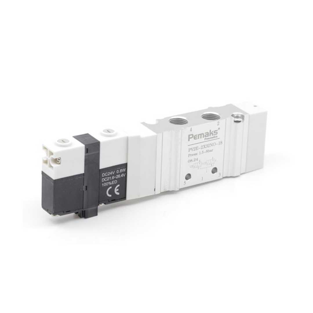 Распределитель PV2E-2X32-M5 Pemaks