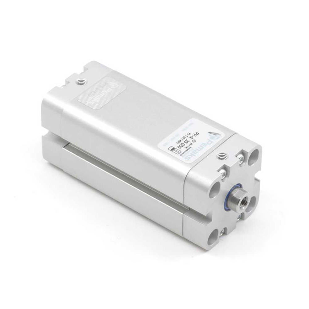 Пневмоцилиндр PKA-50-200 Pemaks
