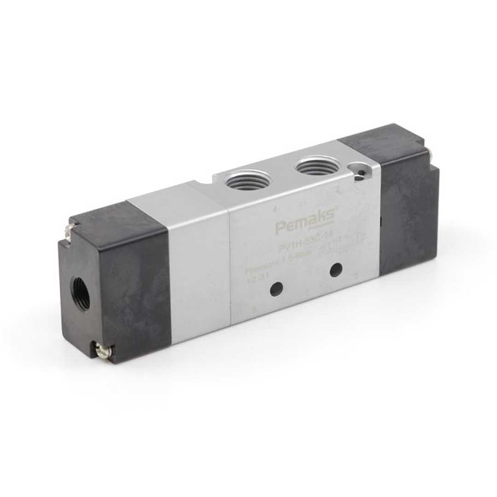Распределитель PV1H-53C-12 Pemaks
