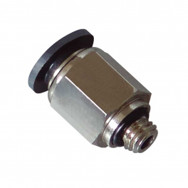 Штуцер цанговый PRDM-1/8-4 Pemaks
