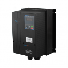 Преобразователь частоты INNOVERT IPD753P43B 75 кВт IP54