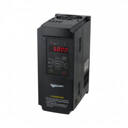 Преобразователь частоты INNOVERT IBD224P43E 220 кВт