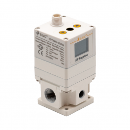ETV3000-035004-L Пропорциональный регулятор давления