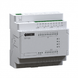 Устройство управляющее многофункциональное ПР100-24.0804.03.1
