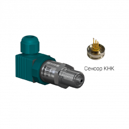 Преобразователь давления измерительный ПД100И-ДИ4,0-171-0,25