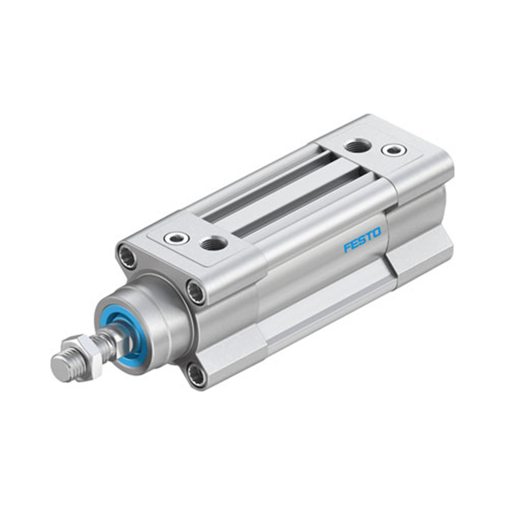 DSBC-100-125-PPSA-N3 Стандартный цилиндр