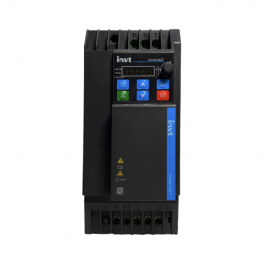 Преобразователь частоты INVT GD27-1R5G-S2-B 1,5 кВт 220В
