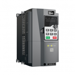 Преобразователь частоты INVT GD350-19-7R5G-4-B Crane 7,5 кВт 380В