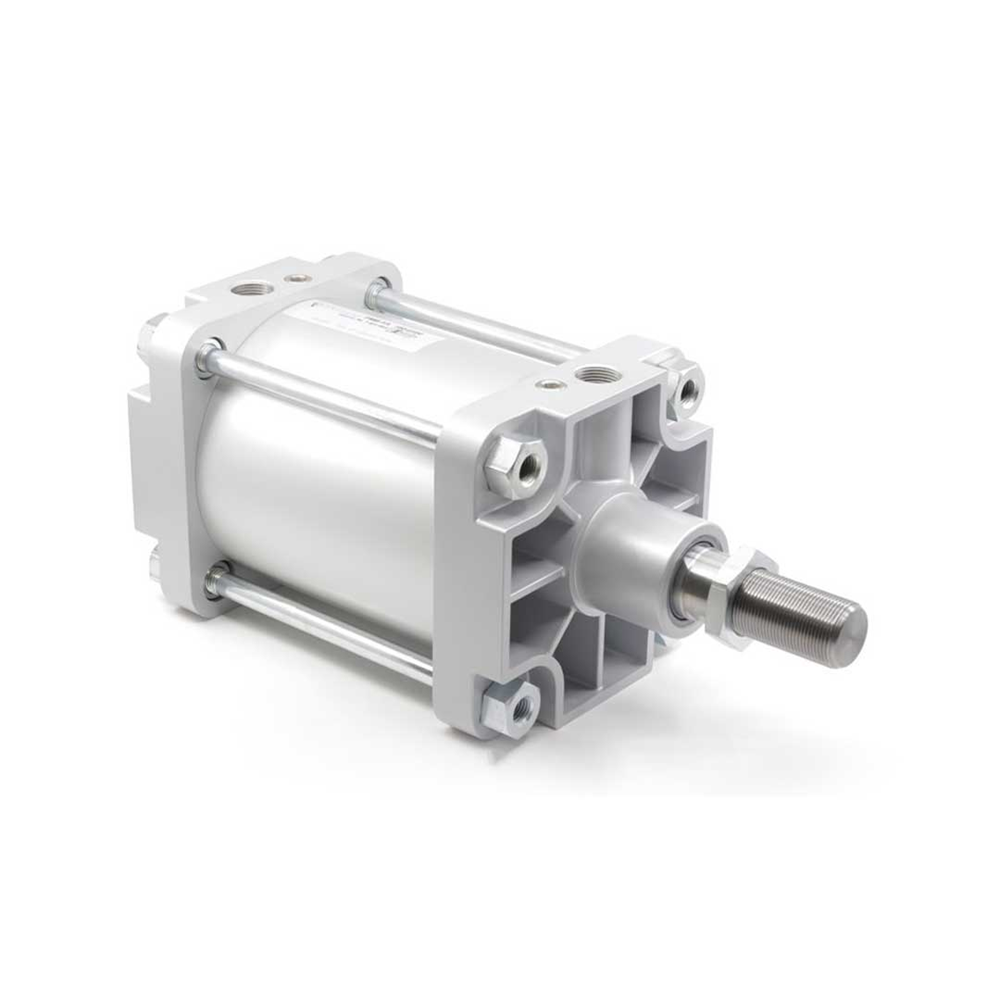Пневмоцилиндр PMBYA-125-040 Pemaks