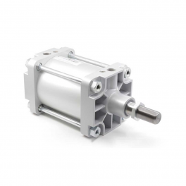 Пневмоцилиндр PMBYA-200-500-K1 Pemaks
