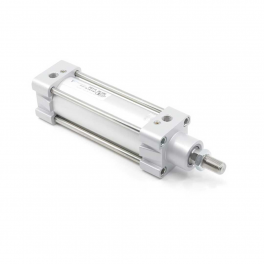 Пневмоцилиндр PSTA-100-100-K9 Pemaks