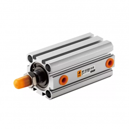 SF40x125-S Пневмоцилиндр по ISO 21287