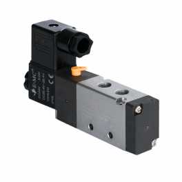 RV5241-15E8 Пневмораспределитель EMC