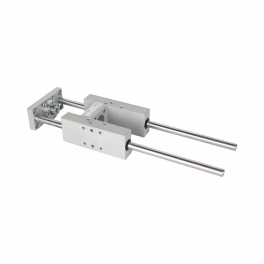 PHS-50-030 Направляющая скольжения Pemaks