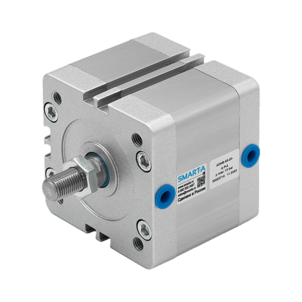ADNB-125-35-A-P-A Пневмоцилиндр по ISO 21287