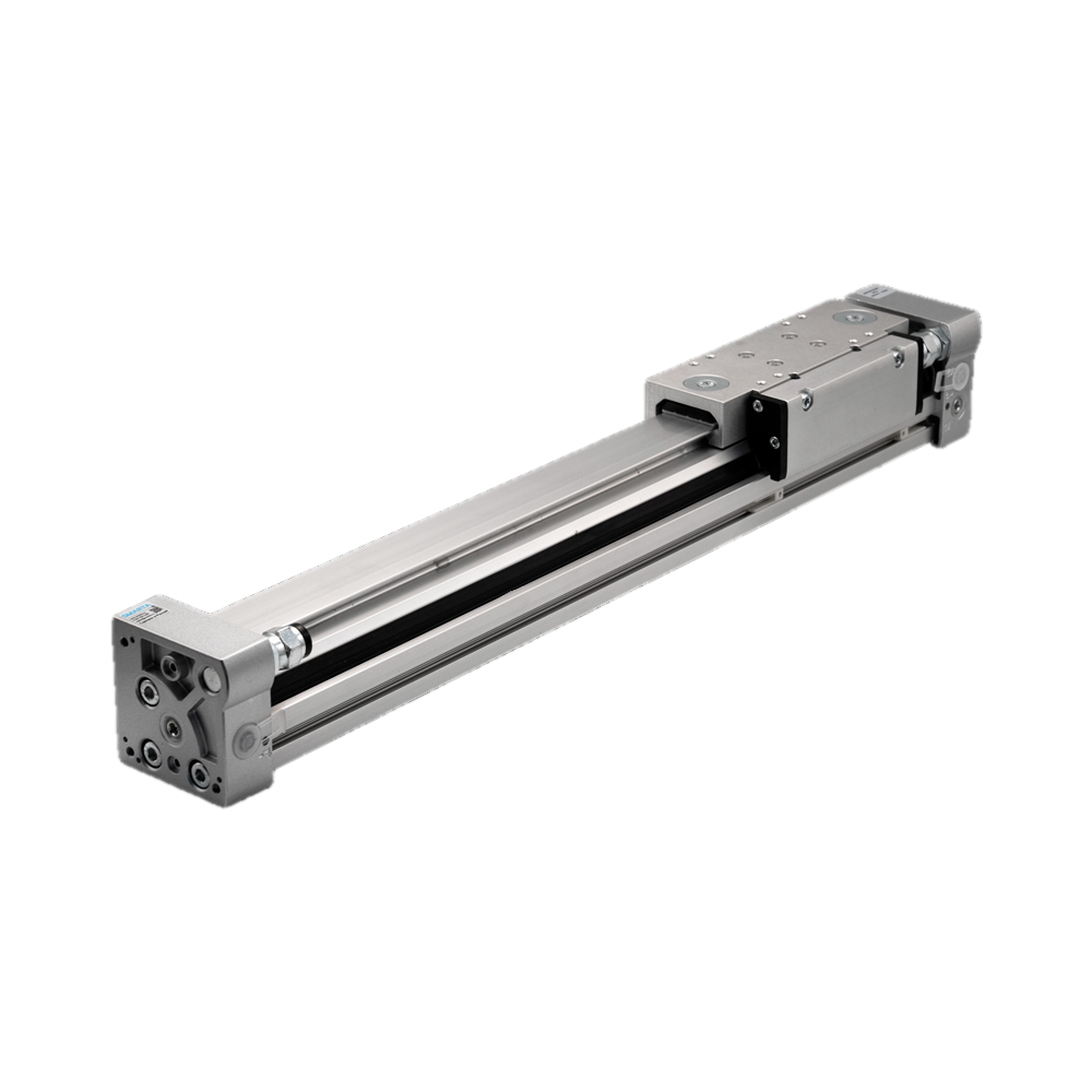 DGCB-GF-32-1750-PPV-A Пневмопривод бесштоковый