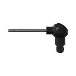 Термопреобразователь сопротивления 2ДТС015Л-100П.В3.160