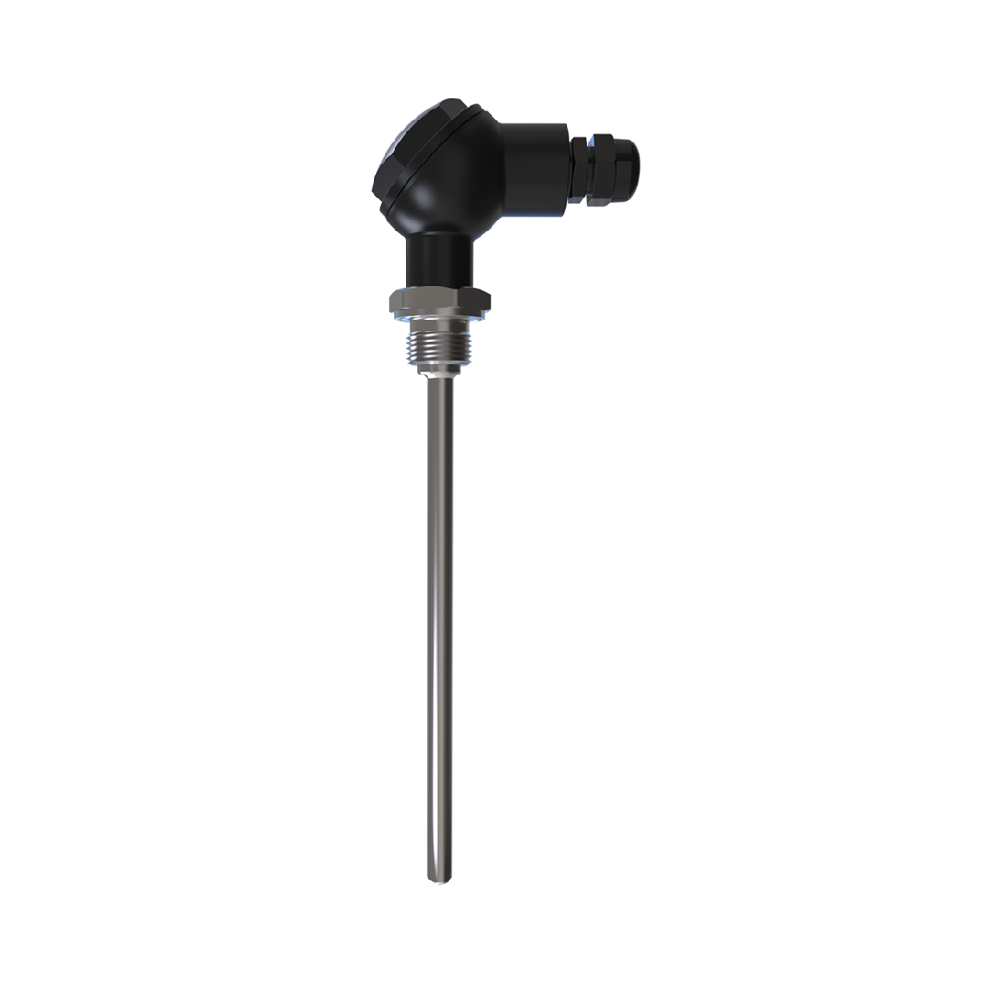 Термопреобразователь сопротивления ДТС105-РТ1000.В3.60.G1/2
