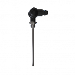 Термопреобразователь сопротивления ДТС105-РТ100.В4.160.G3/4