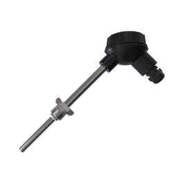 Термопреобразователь сопротивления ДТС065-РТ100.В3.80