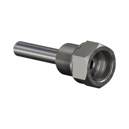 Гильза защитная ГЗ.25.С.10.П.2.2.2000