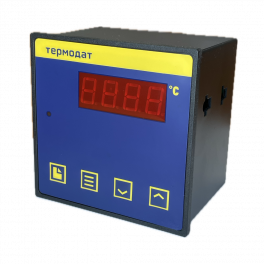 Термодат-10М7-А