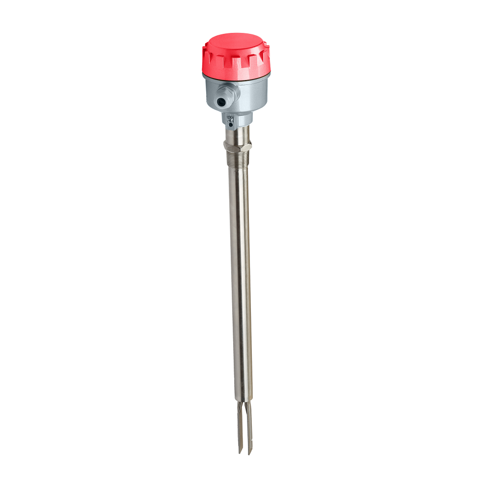 IL-VUD-L1000 (24 V AC/DC) Вибрационный датчик предельного уровня жидкостей