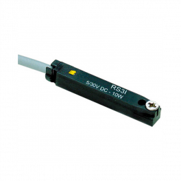 Датчик положения RS 3I (5 m) (PNP) Pemaks